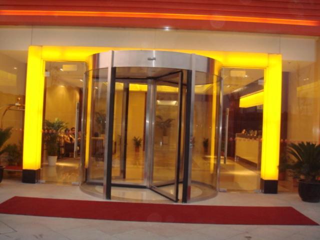 Neighbourhood Holiday Hotel Suzhou Suzhou  Eksteriør billede