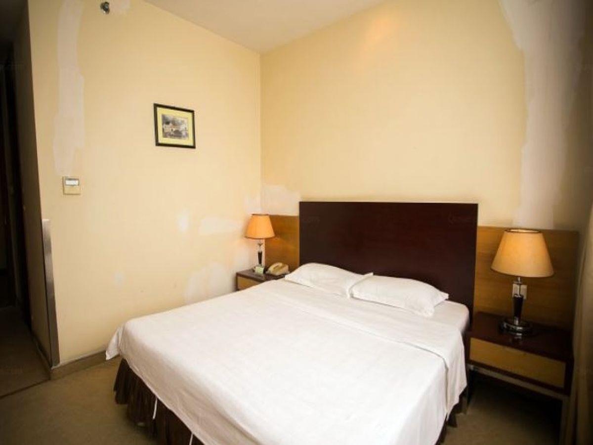 Neighbourhood Holiday Hotel Suzhou Suzhou  Eksteriør billede